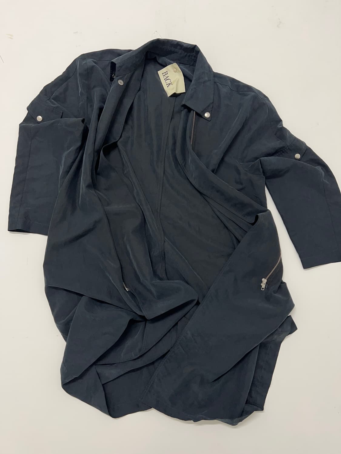 Back Jacket  상품이미지4