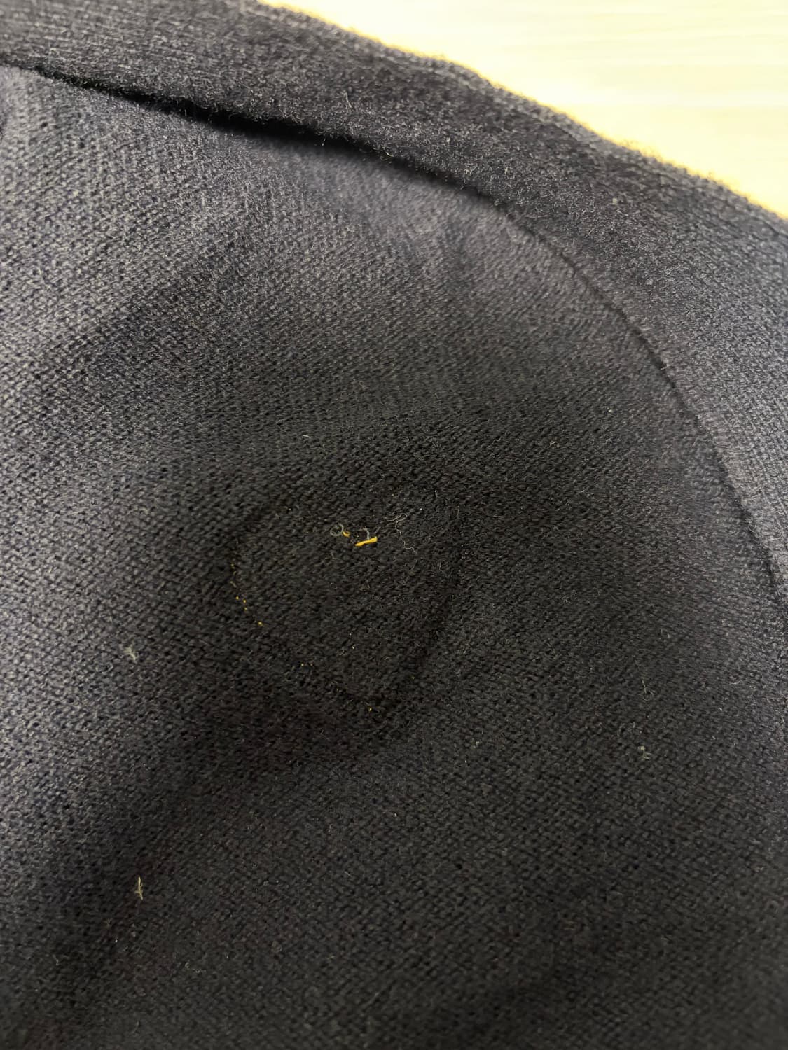 꼼데가르송 가디건 상품이미지3