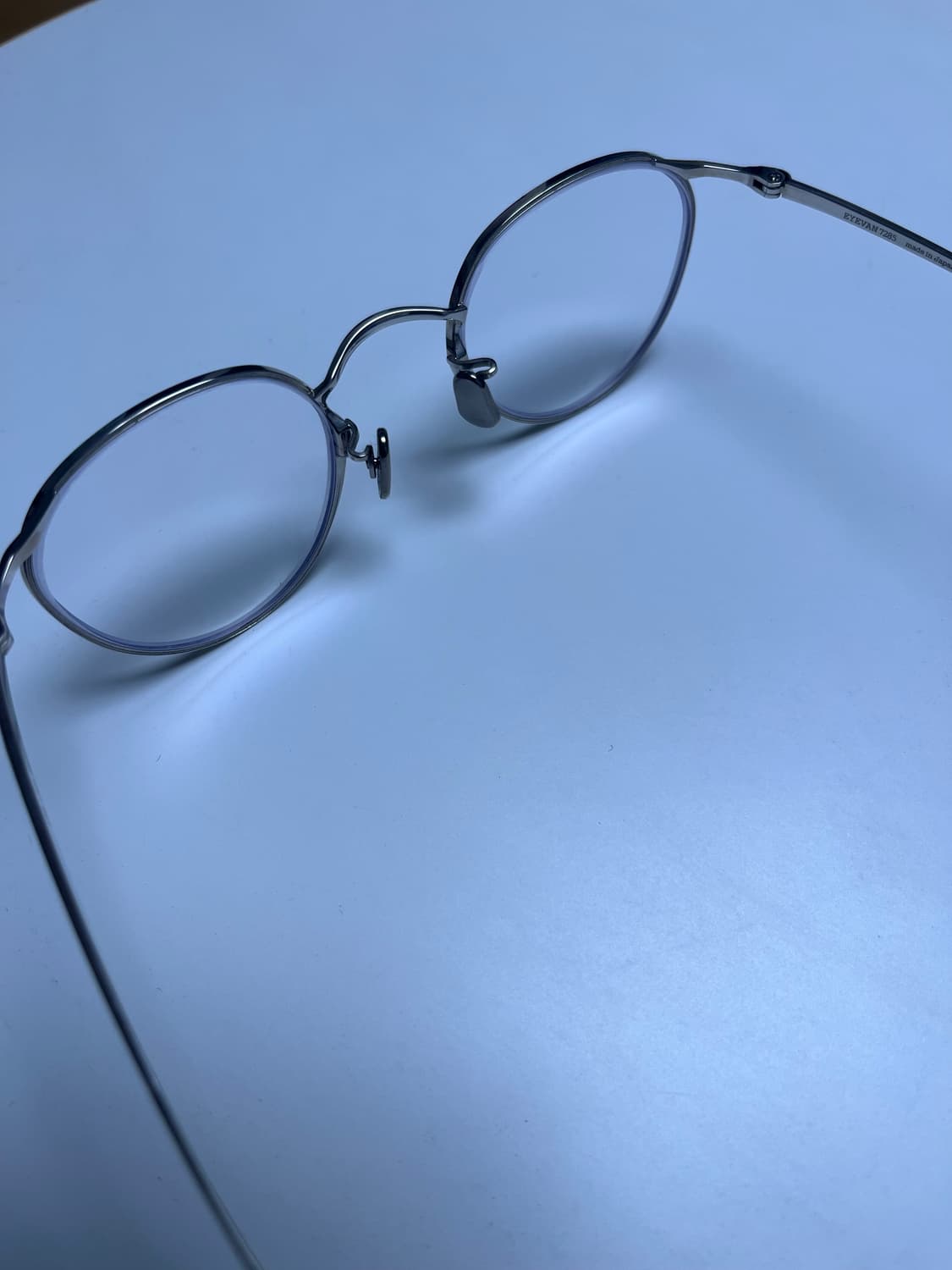 아이반 7285 156 46사이즈 팝니다.  상품이미지3