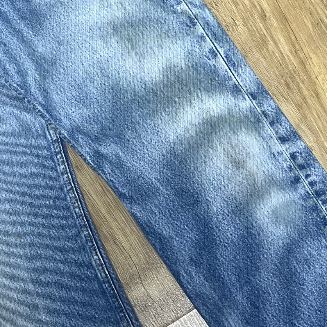 2000년 생산 levis 501xx [33] 상품이미지6