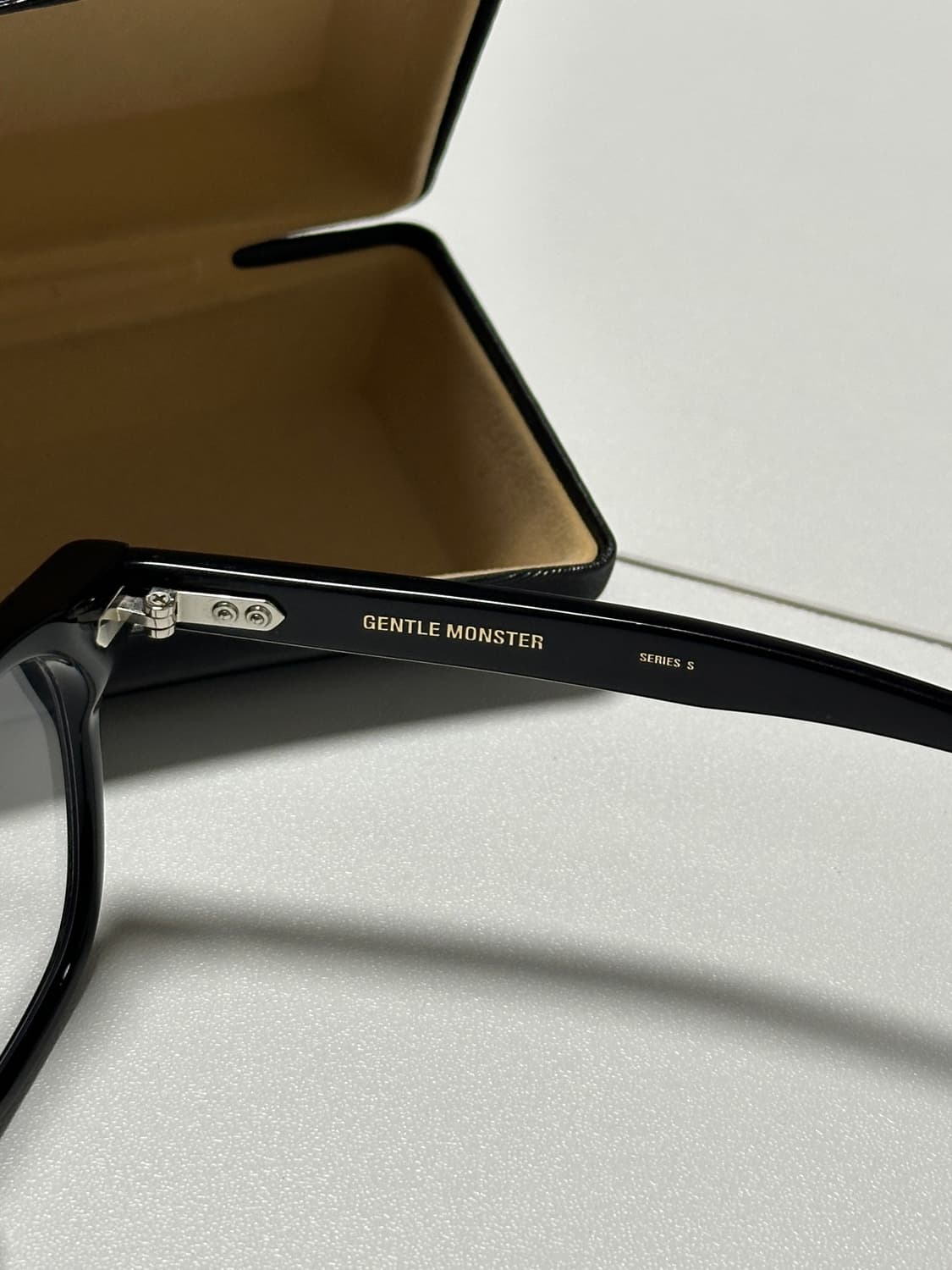 젠틀몬스터 카토 Cato 현재품절 상품이미지6