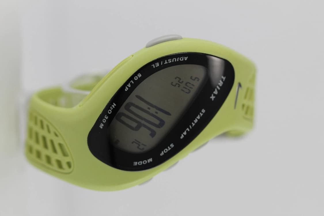 나이키 시계 트라이액스 Nike Triax Speed 상품이미지2