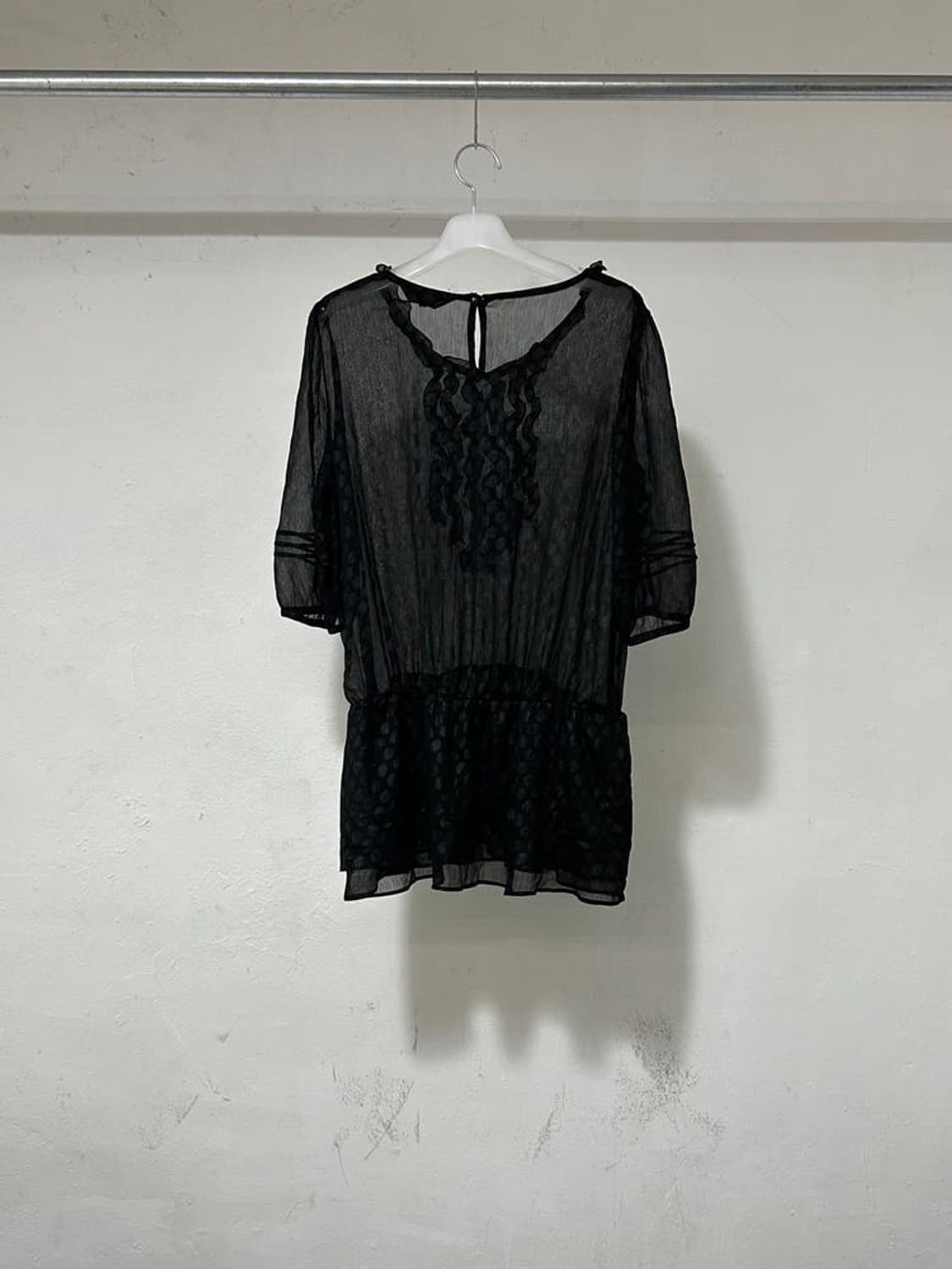 vtg top 상품이미지5