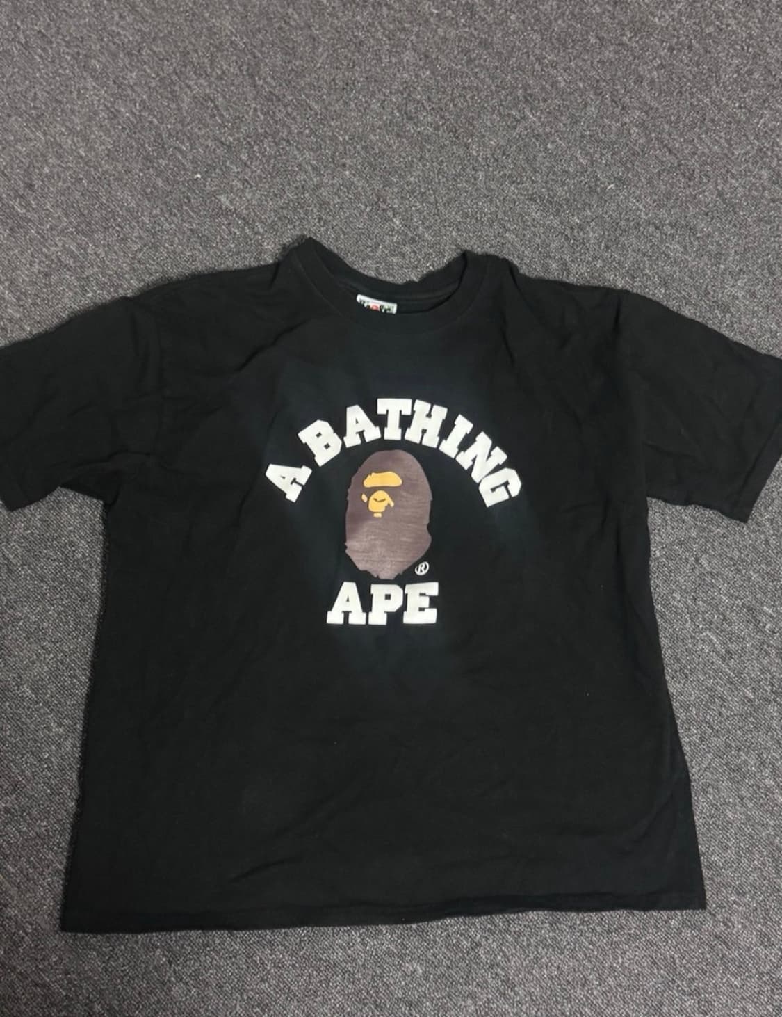 베이프 상품이미지1