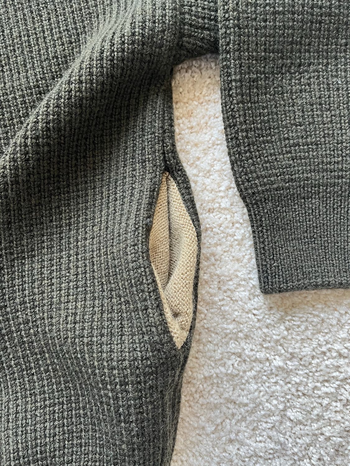 드레프로젝트 BC Cardigan 사이즈 4 상품이미지6