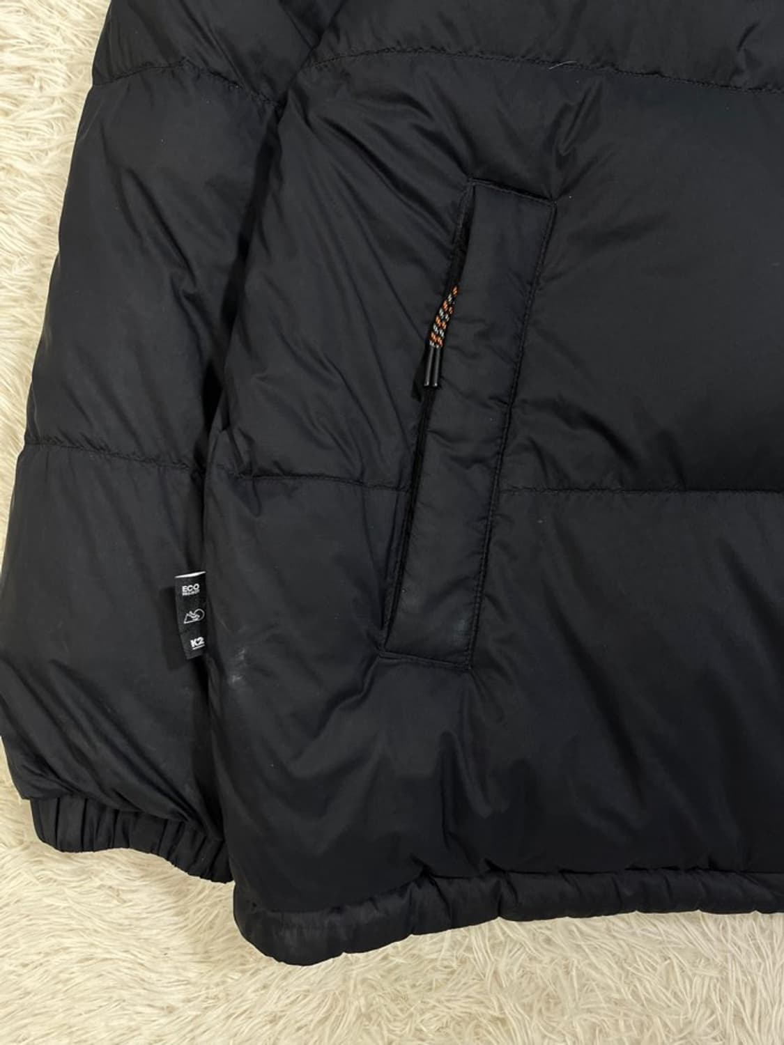 K2 케이투 리버시블 후리스/#428 상품이미지2