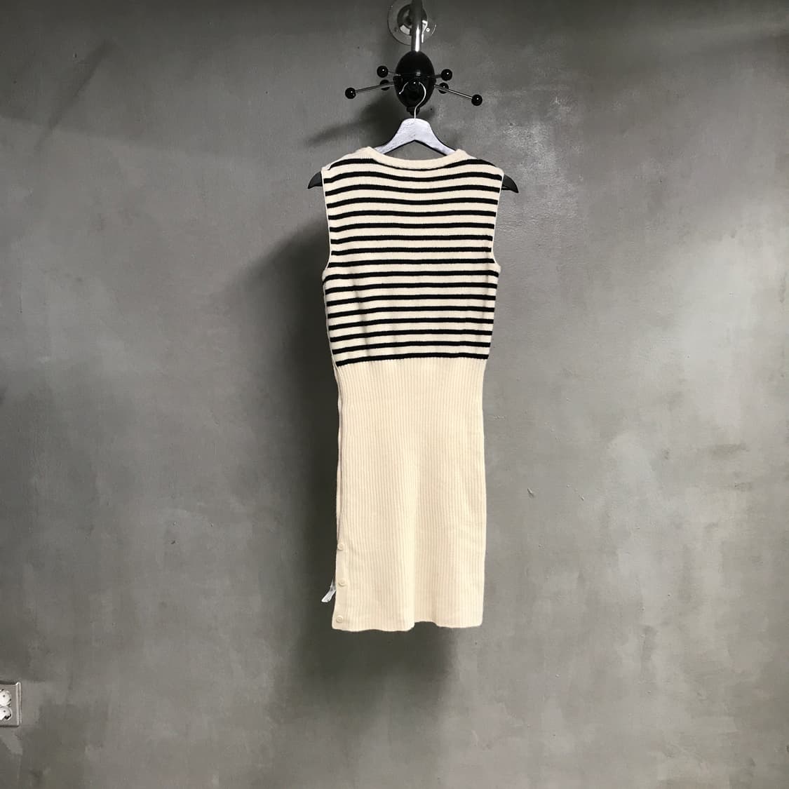 MM6 마르지엘라 니트 원피스 M 상품이미지8