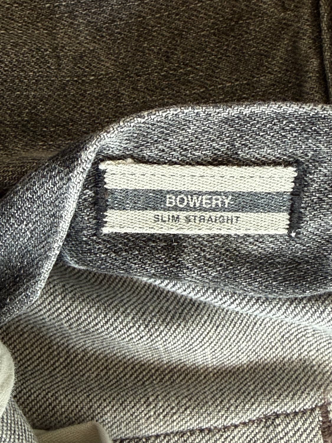 존바바토스 bowery 30 상품이미지3