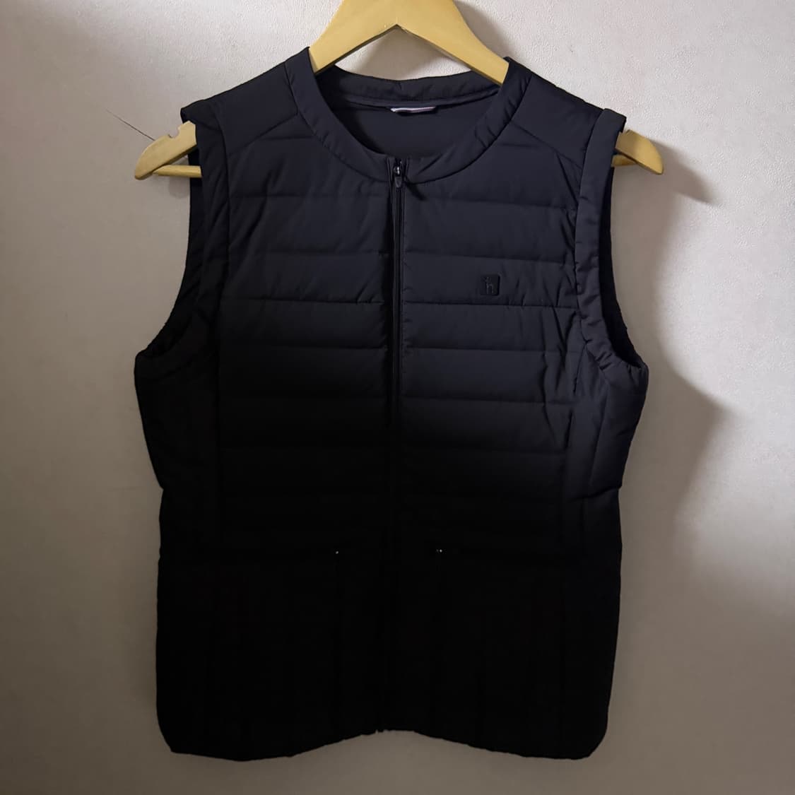 헤지스 골프 여성 경량 거위털 패딩점퍼 55 (일괄) 상품이미지6