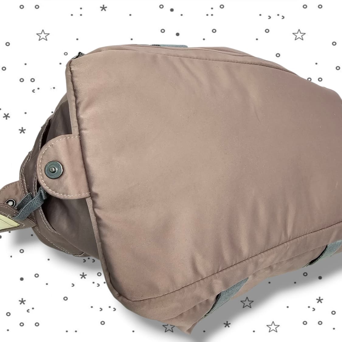 ADIDAS 아디다스X스텔라 매카트니 스포츠 토트백 상품이미지5