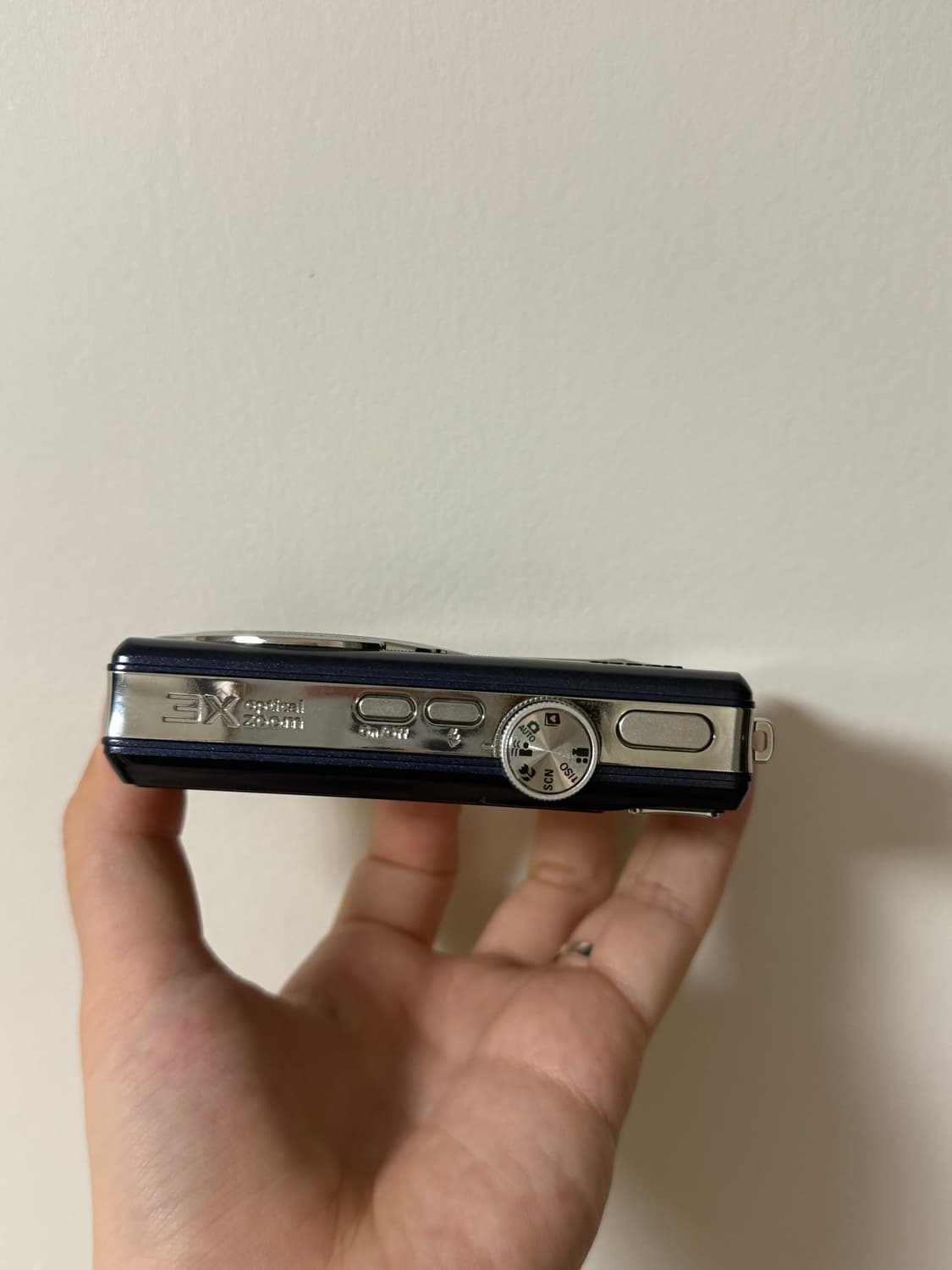 코닥 이지쉐어 M763 디지털카메라 상품이미지3