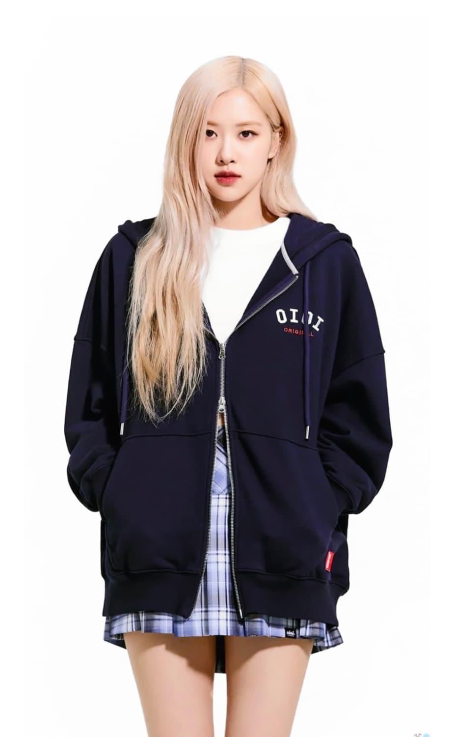 oioi 후드집업 상품이미지2