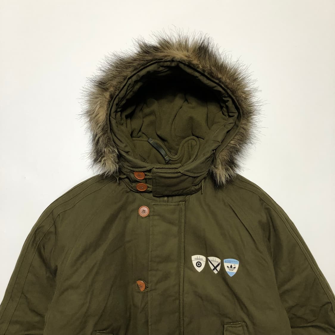 아디다스 N2B 봄버자켓  상품이미지4