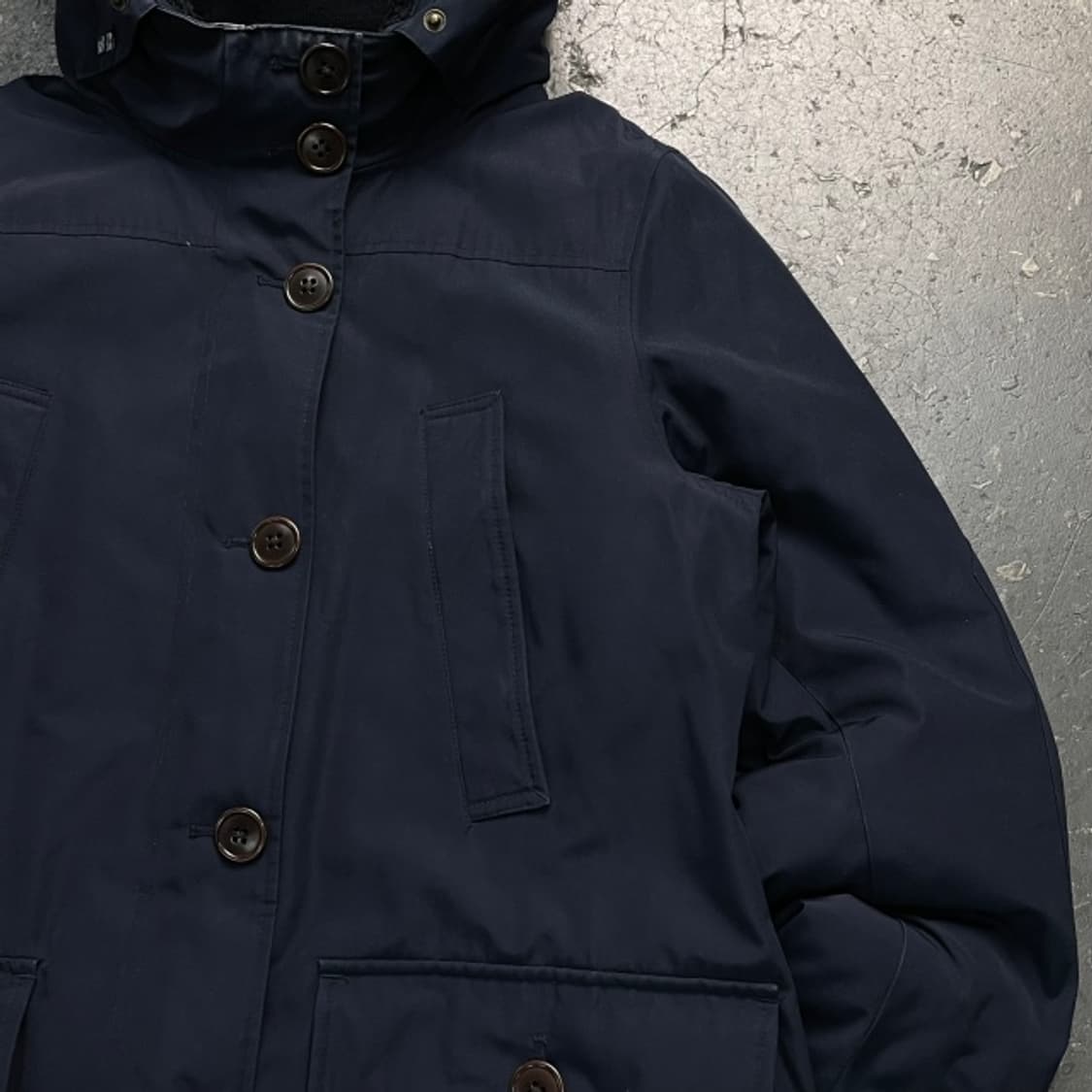 100 제이크루 패딩  상품이미지2