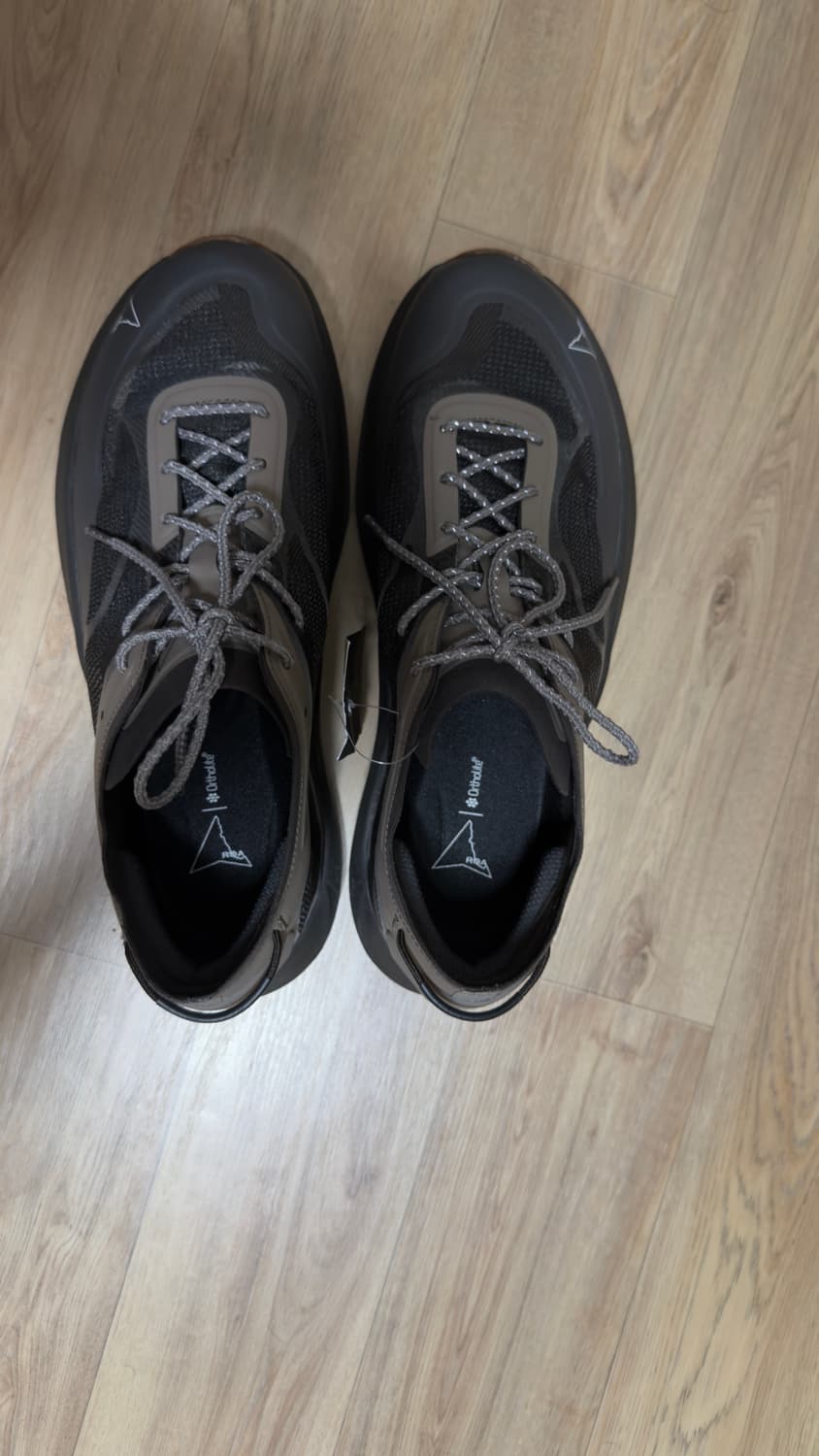 로아 셀라 브라운 275 상품이미지1