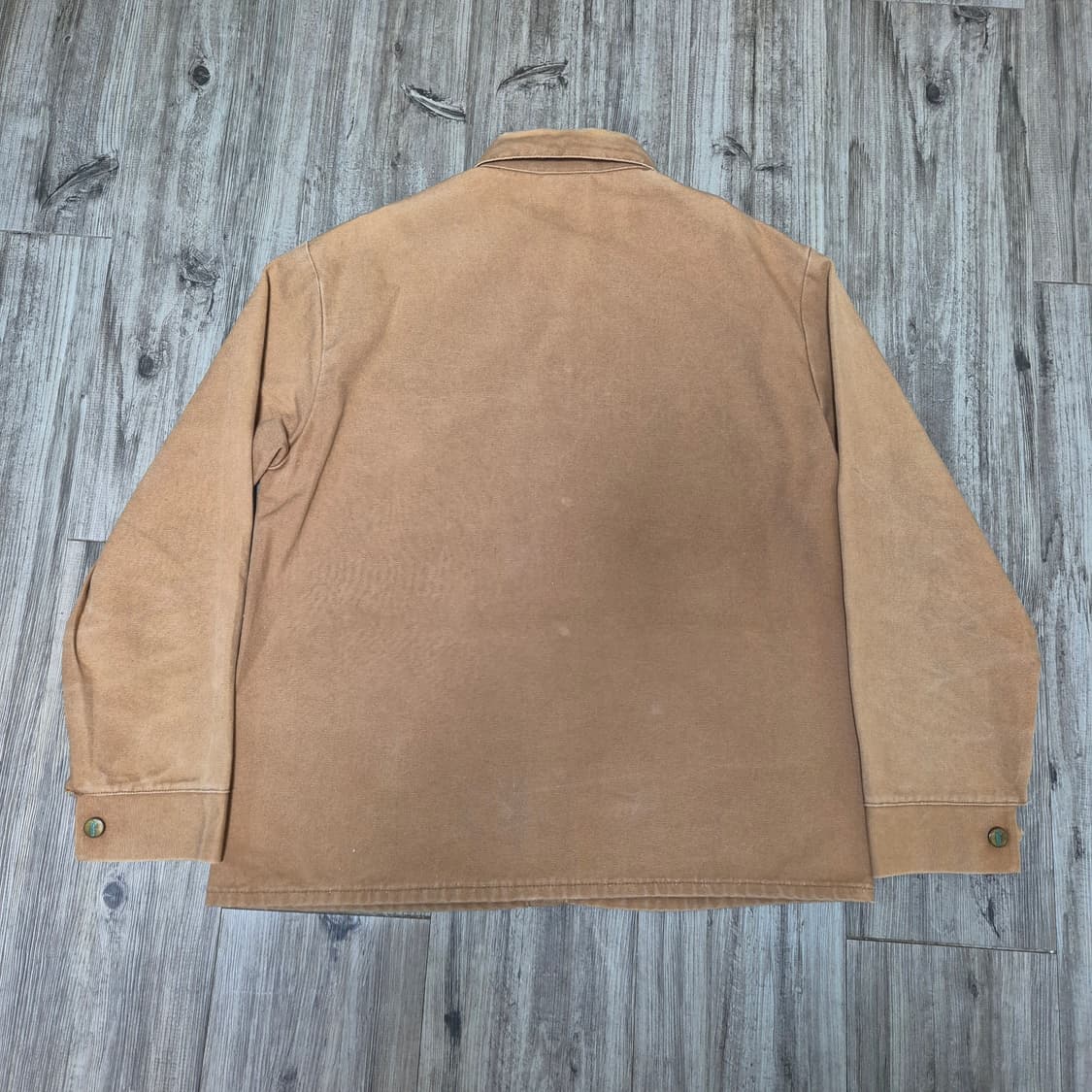 포인터 초어 자켓 상품이미지2