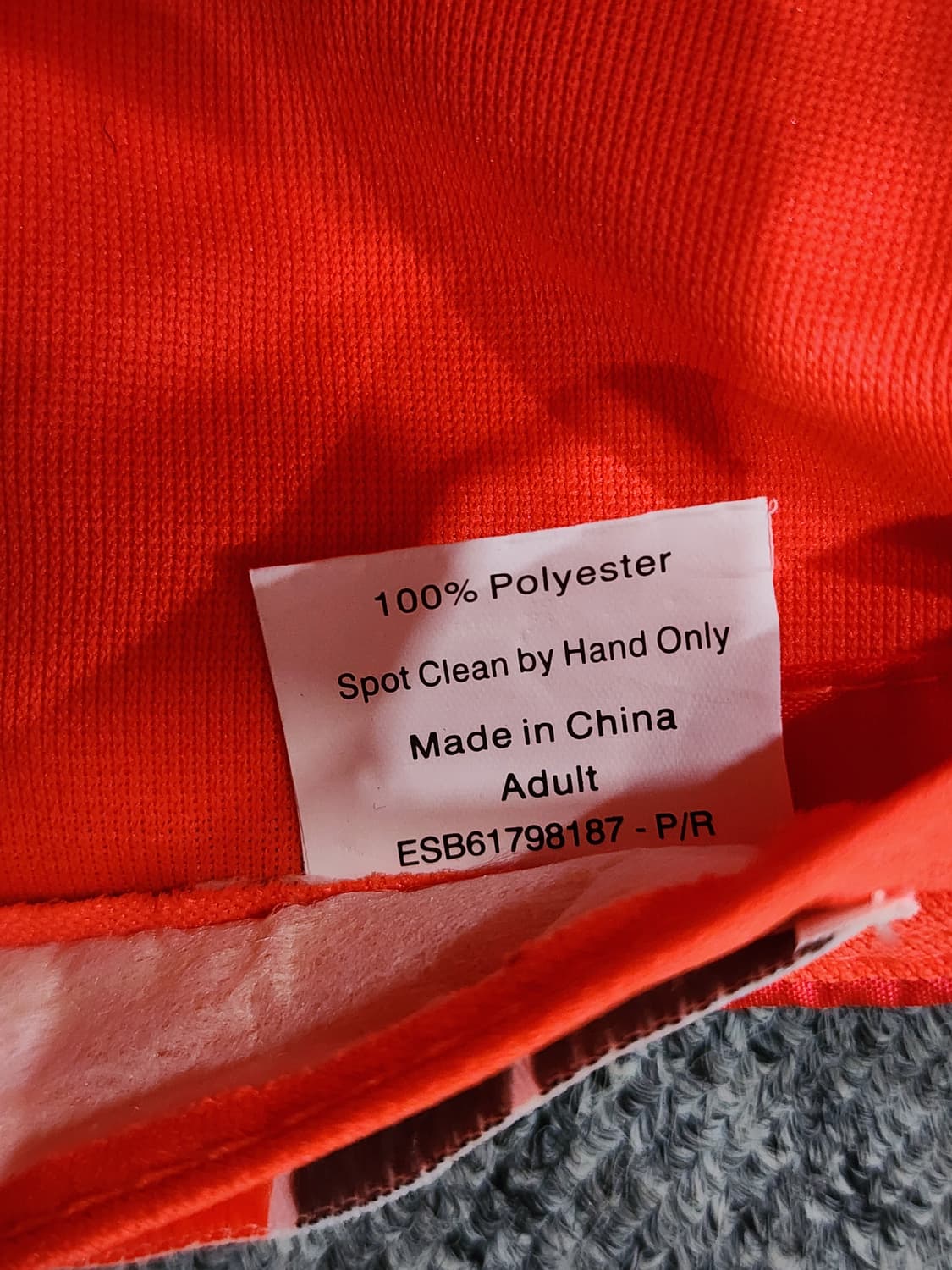 맥라렌 메르세데스 보다폰 F1 레이싱 팀 볼캡 모자 상품이미지10