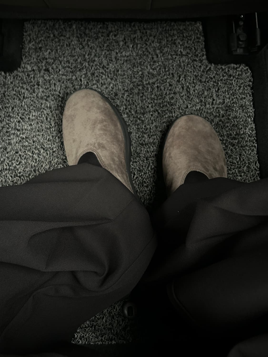 머렐 윈터목 3 건스모크 290 판매합니다 상품이미지2