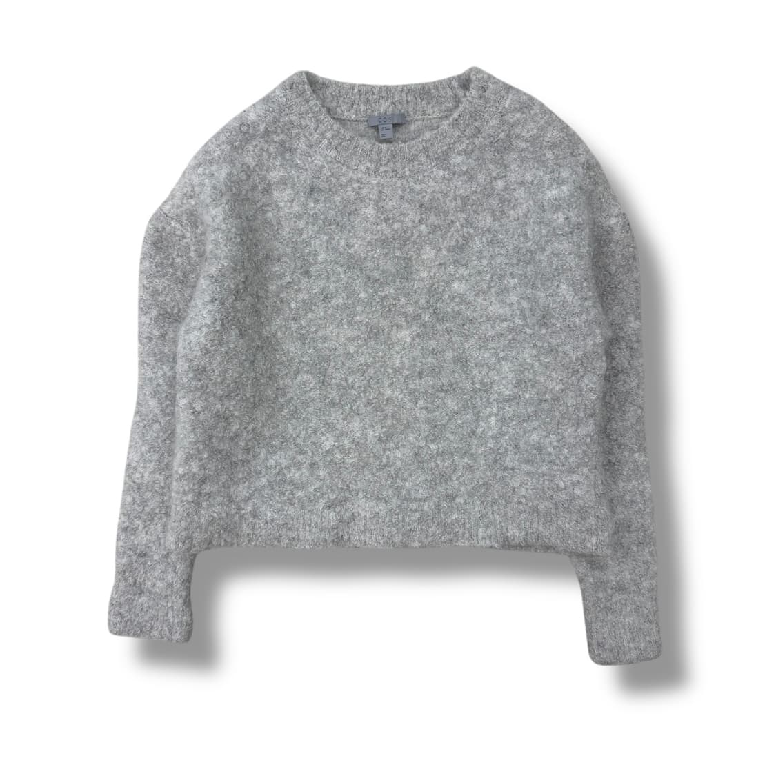 코스 울 니트 r1977 상품이미지1