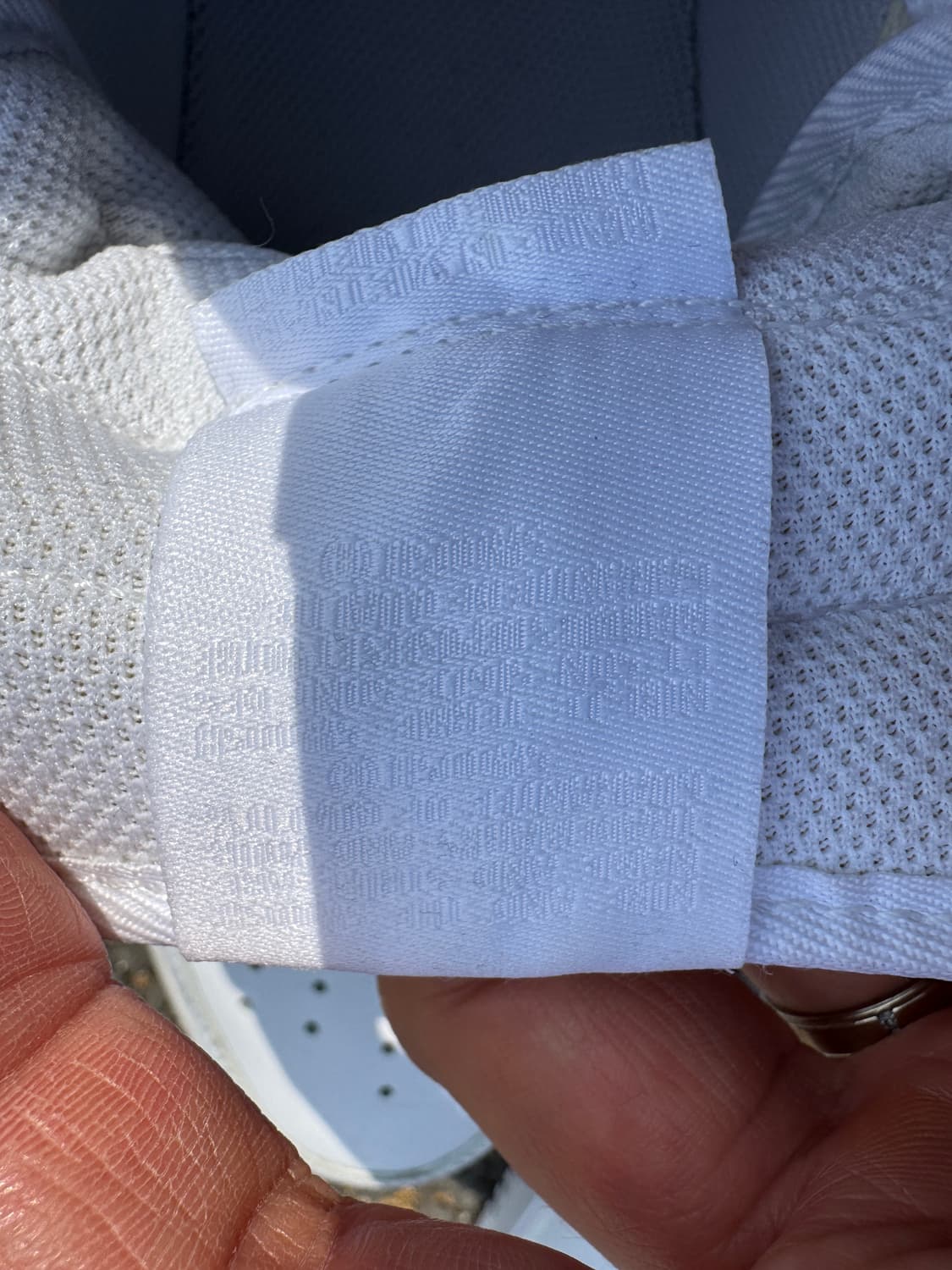 나이키 우먼스 에어포스 1 07 미드 270 상품이미지4