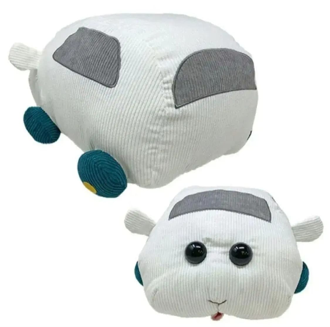 뿌이뿌이 모루카 시로모 대형인형 급처🐭 상품이미지2