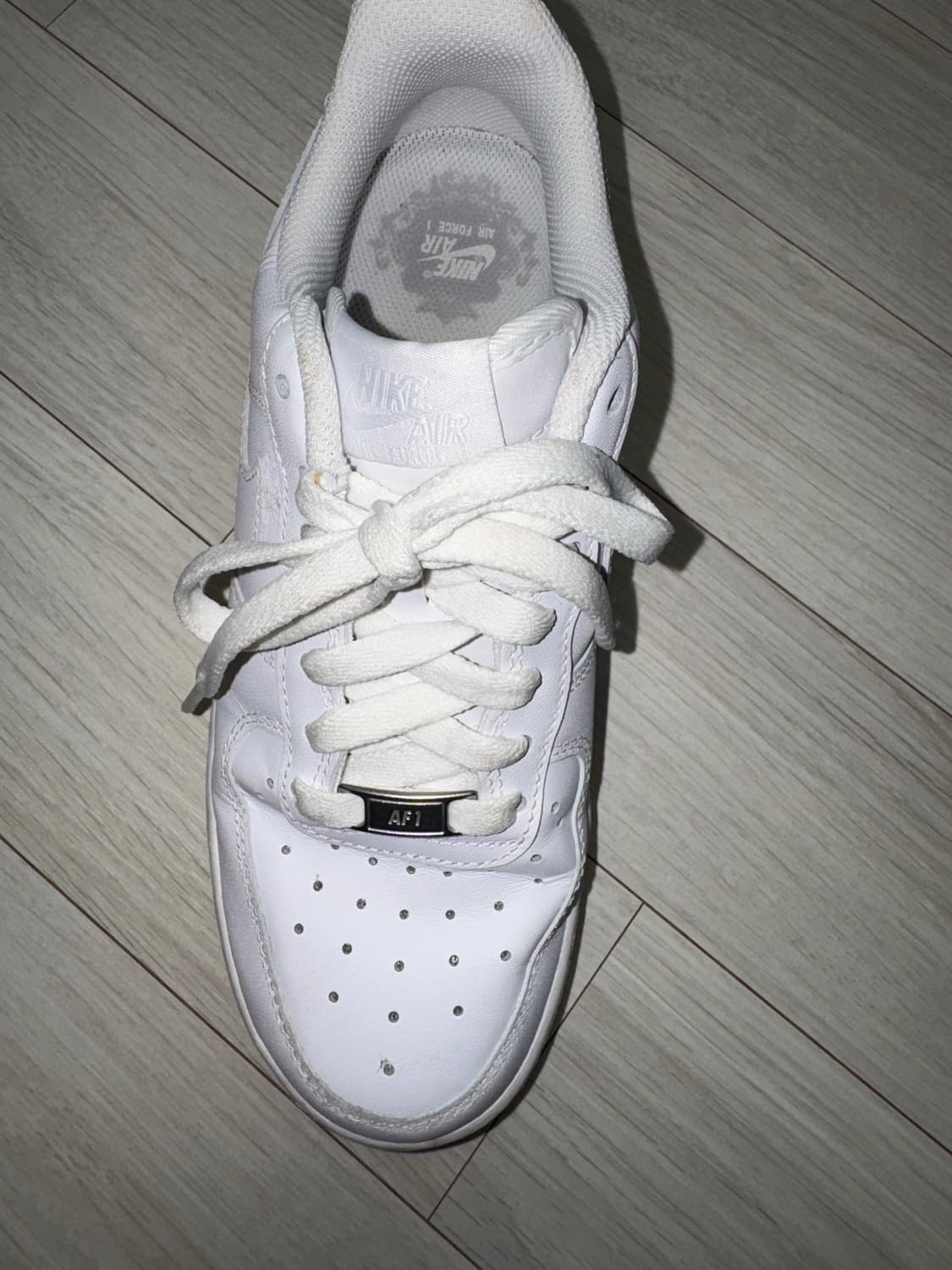 에어포스 올백 우먼스 245 상품이미지1