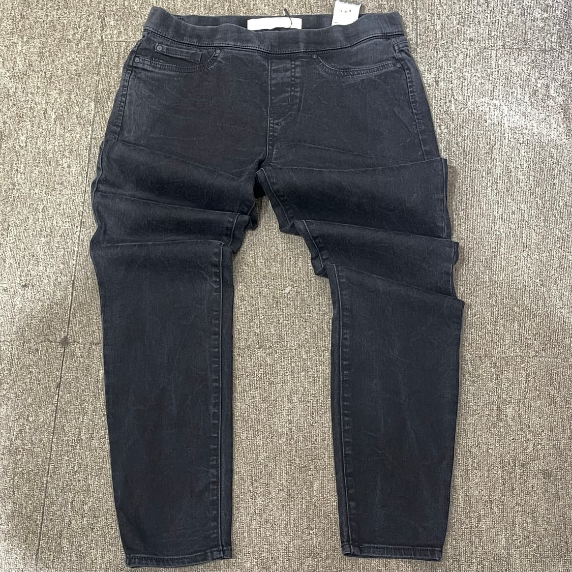 (34) Levi's (리바이스 시그니처 풀 온 스키니 진) 상품이미지1