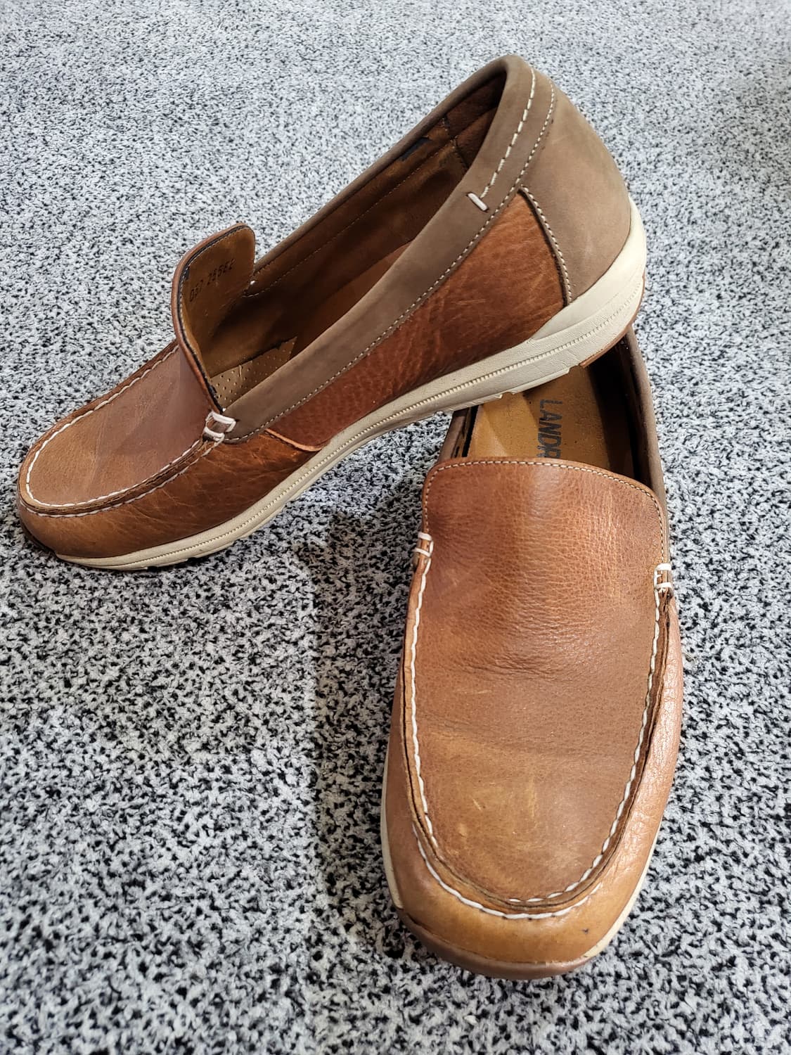 랜드로버 로퍼 상품이미지6