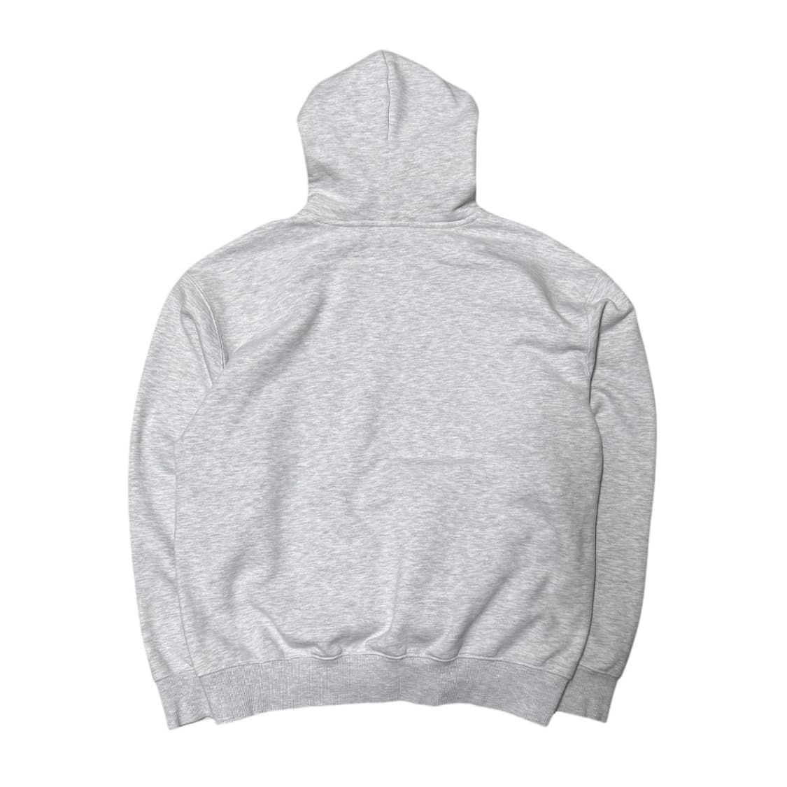 칼하트 WIP 화이트 그레이 후드티 상품이미지2