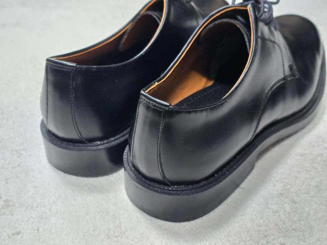 Kenford 캔포드 블랙 남성 구두  상품이미지3