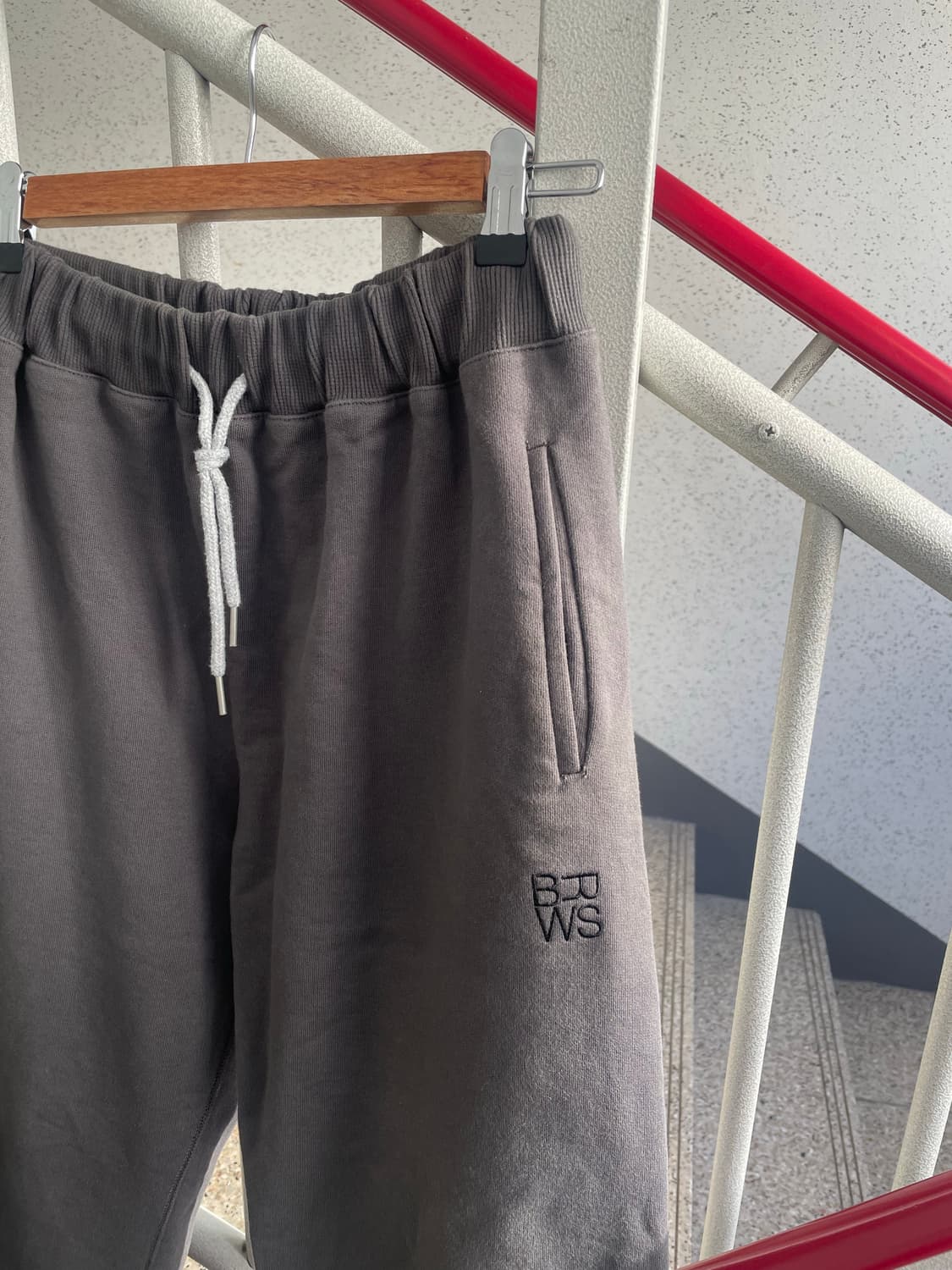 jogger pants 상품이미지2