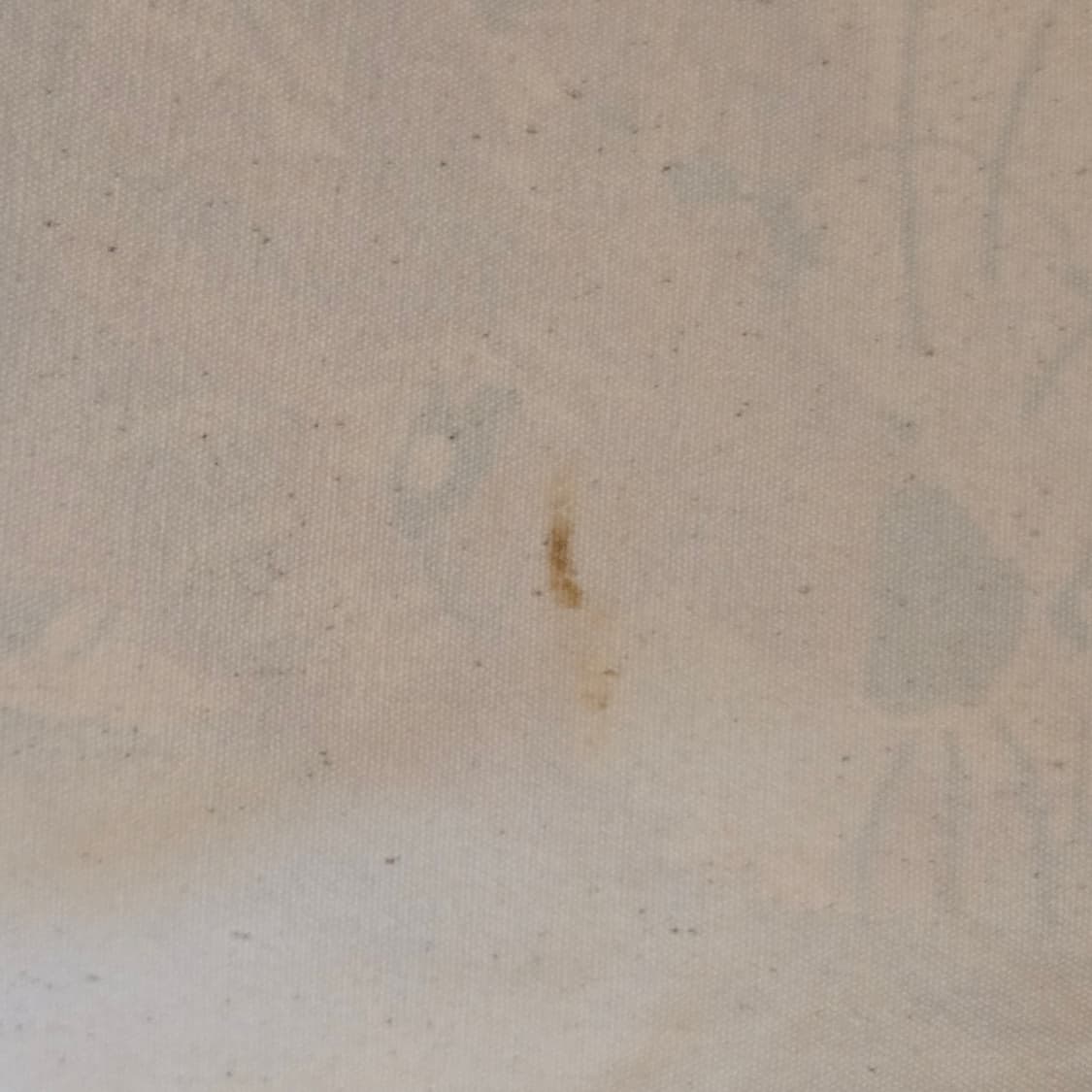 메종키츠네 폭스헤드 토트백 에크루 상품이미지6