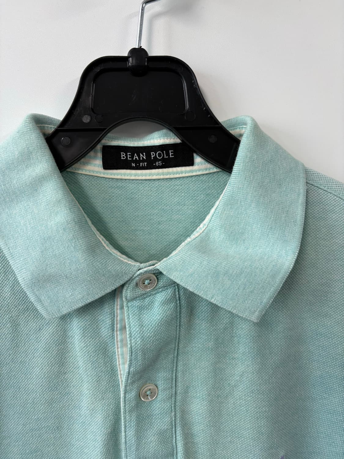 빈폴 PK 카라 반팔 티셔츠 상품이미지5