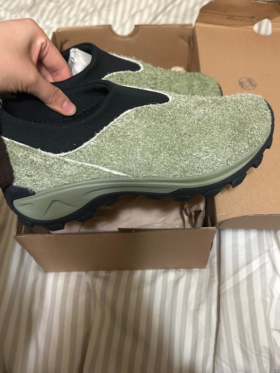 머렐 윈터목 3 SE 235 상품이미지2