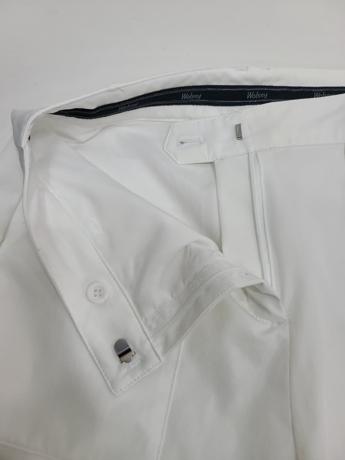 새상품) Wolsey 23SS 울시 스트레치 버뮤다 팬츠 / 여 76  상품이미지7