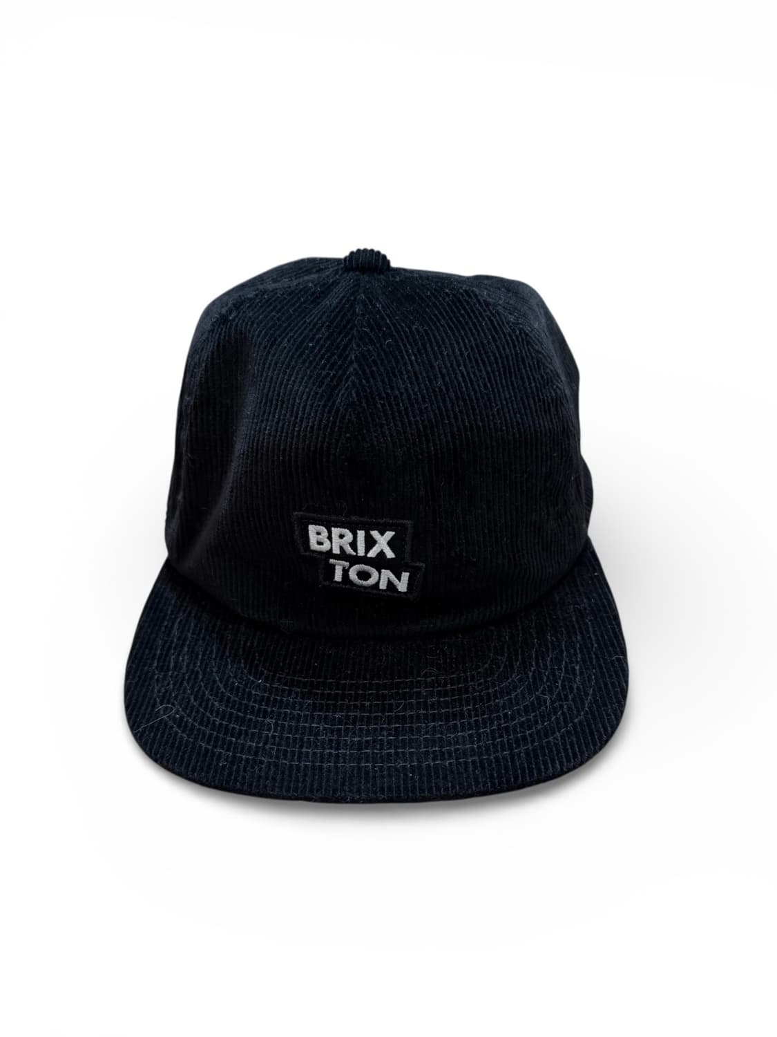 브릭스톤 코듀로이 볼캡 상품이미지1