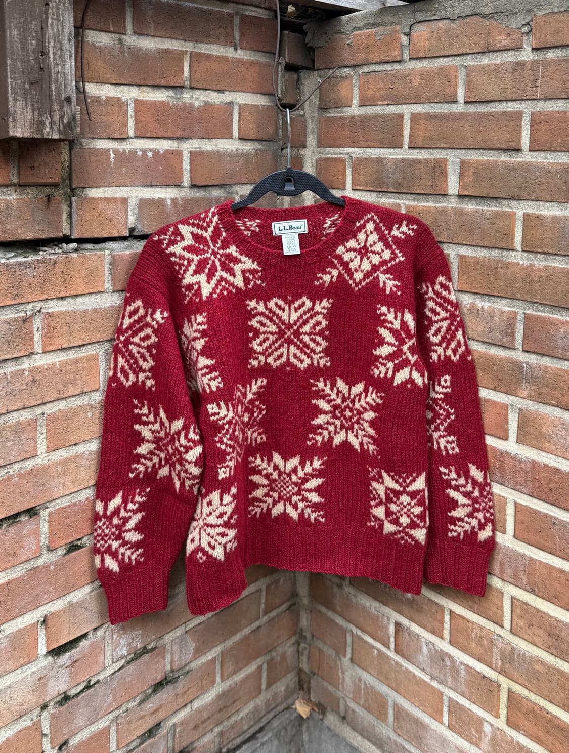 90s LL BEAN 상품이미지1