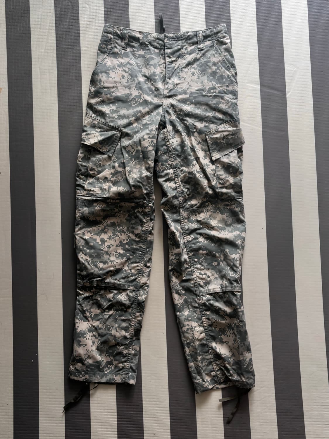 U.S army 바지 상품이미지1