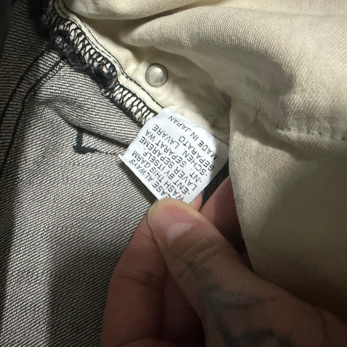 디올옴므  블랙에디진 상품이미지7