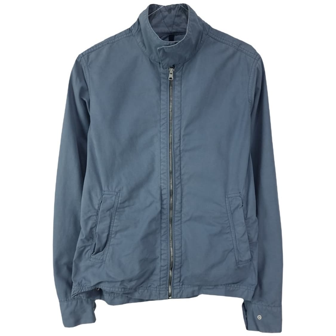 [타미힐피거] 바라쿠타 헤링턴 블루종 자켓 M19555 상품이미지2