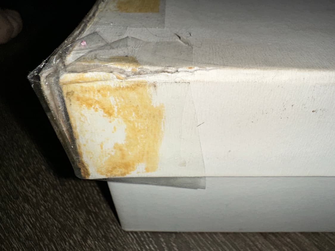 발렌시아가 2006 F/M 아카이브 블랙 레더 랩 웨지부츠 상품이미지10