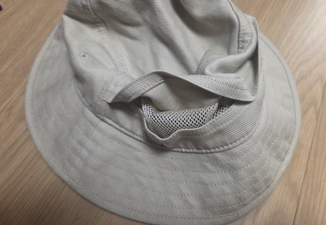 노스페이스 퍼플라벨 버킷햇 상품이미지5