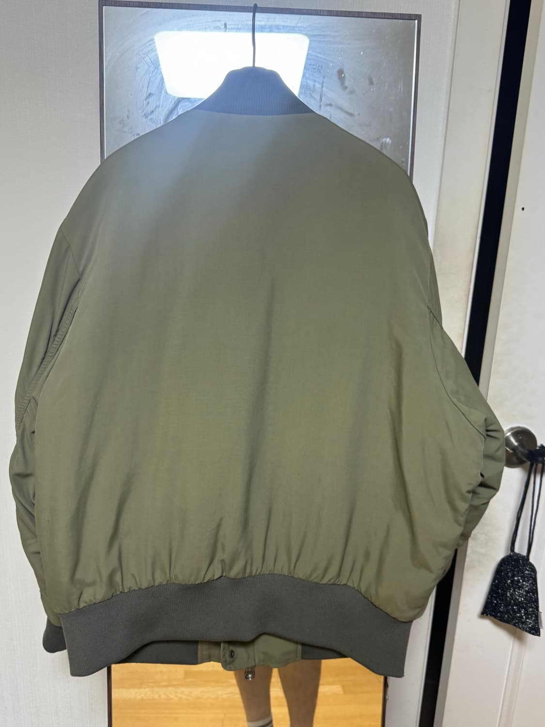아디다스 점퍼 M 상품이미지4