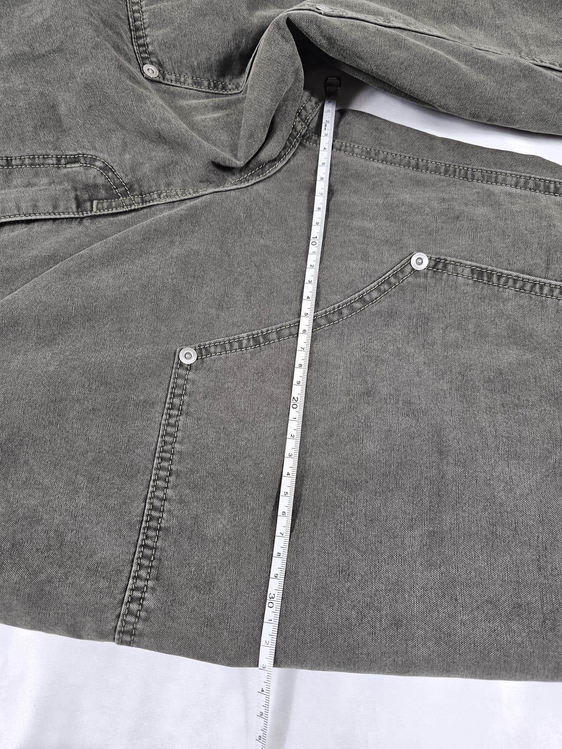 엔벨로프더블니팬츠 상품이미지6