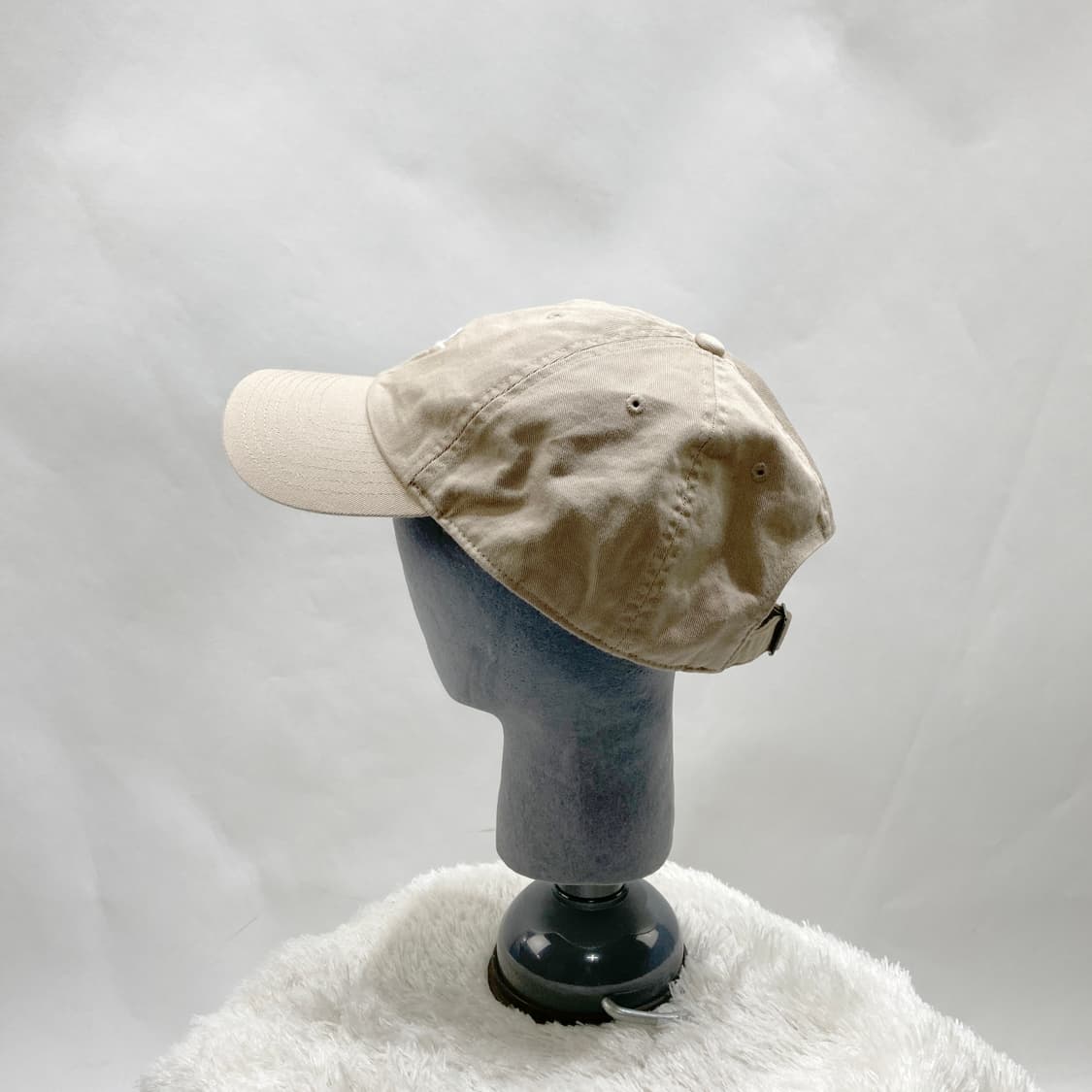 나이키 2024 베이지 볼캡 모자 F  상품이미지2