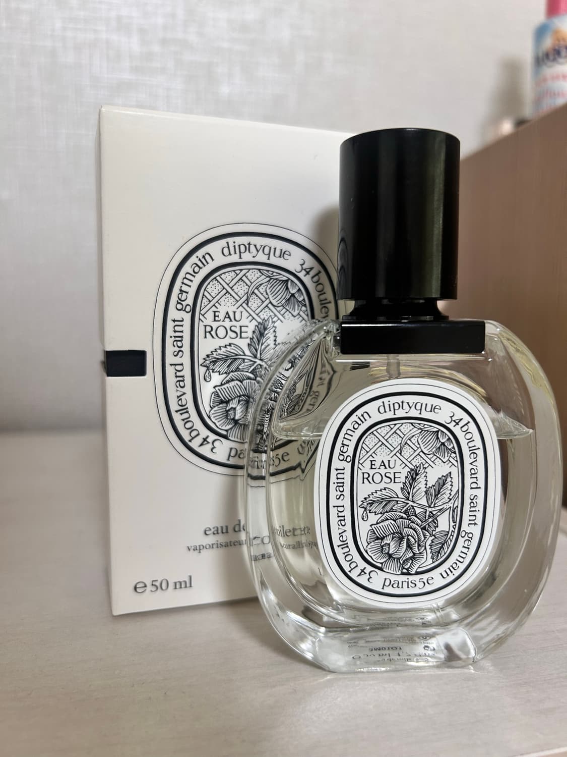 딥디크 오 드 뚜왈렛 오로즈 50ml 상품이미지1