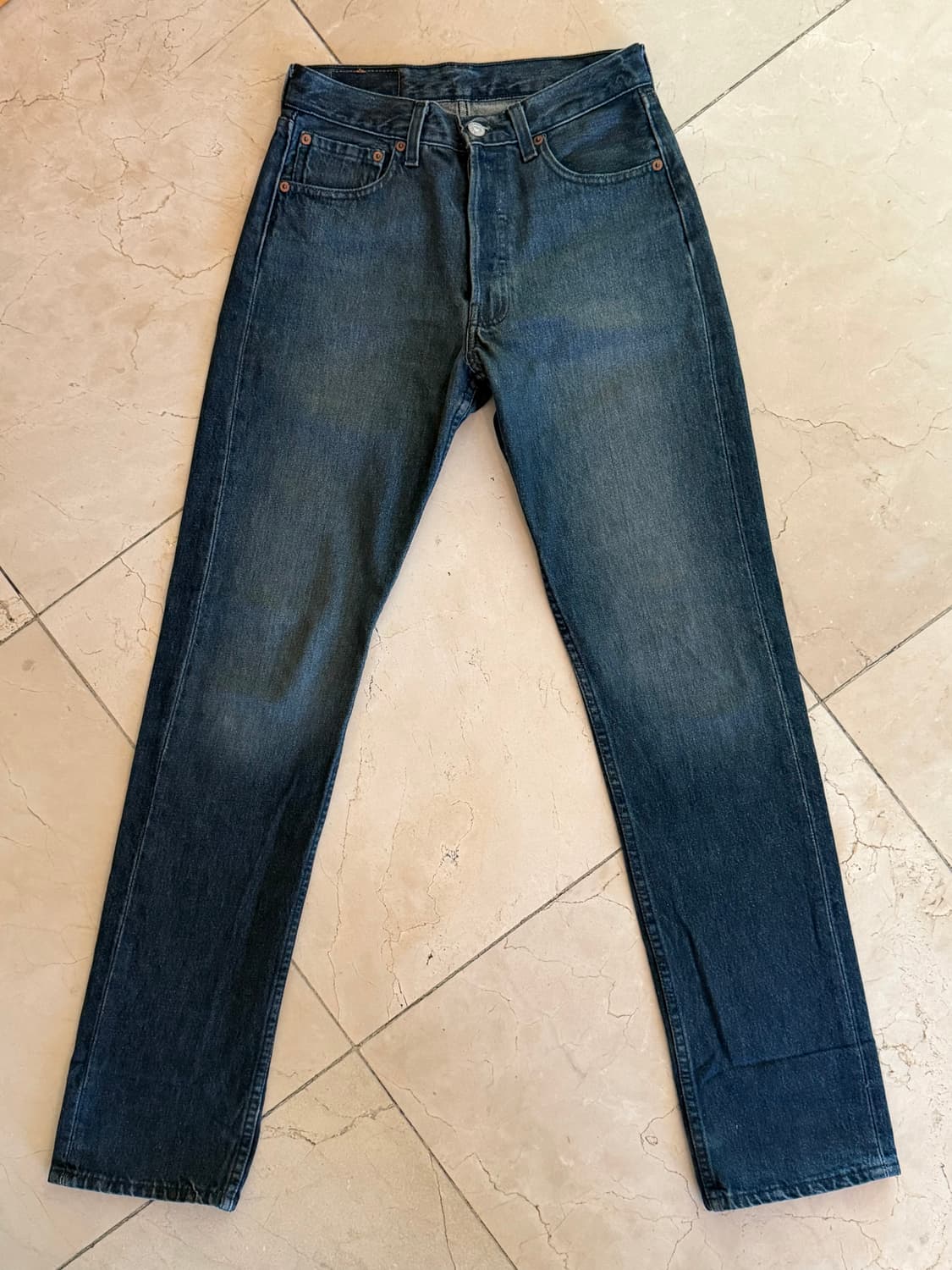 Vintage Levi’s 501 Made in USA 상품이미지4