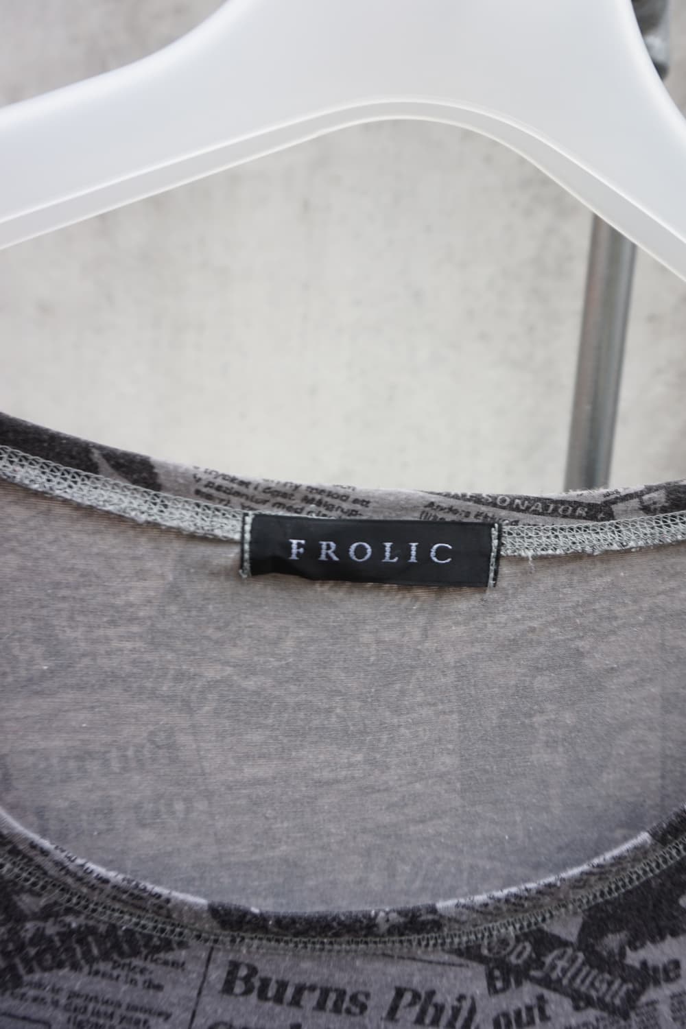 FROLIC 상품이미지7