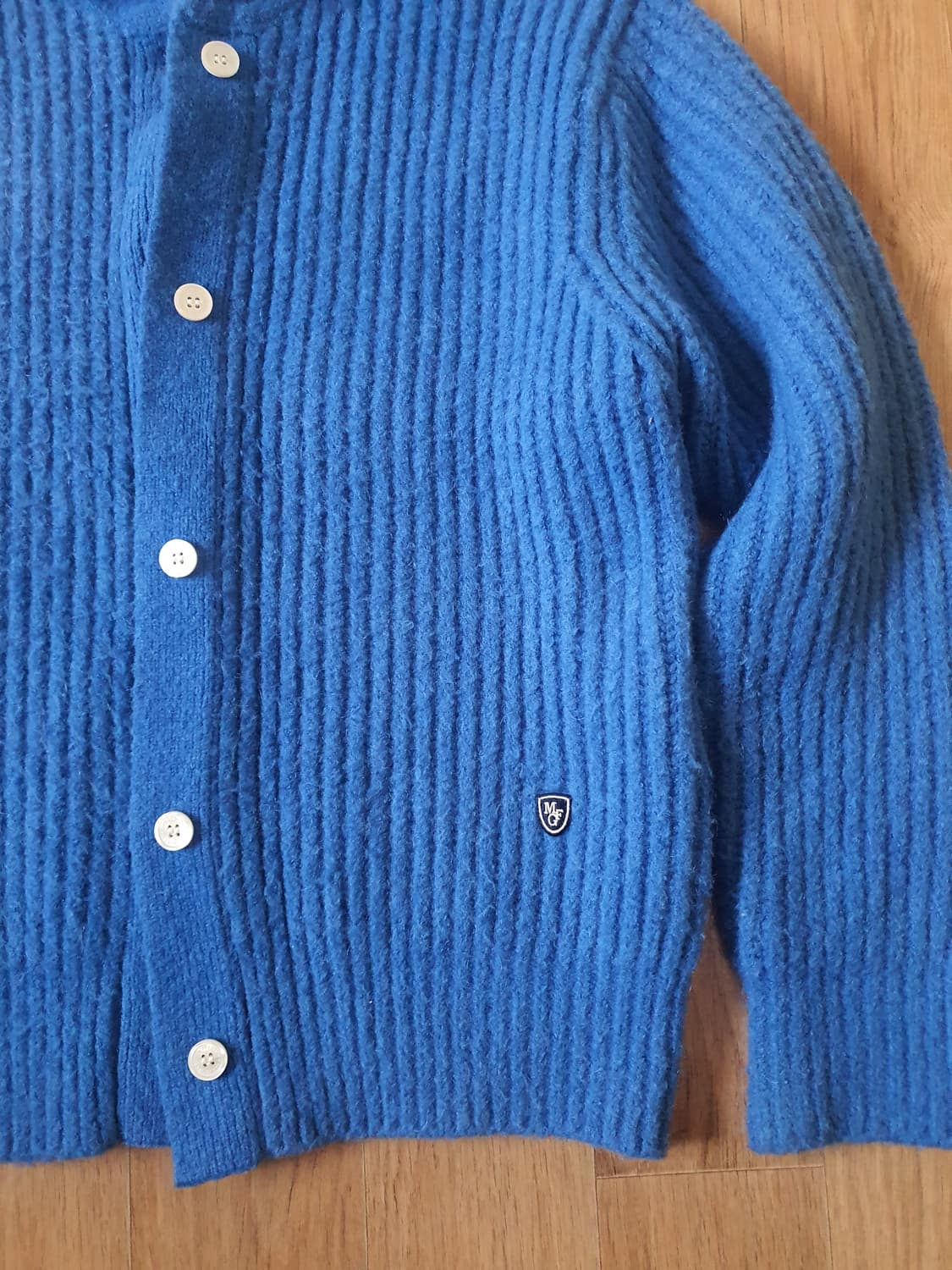 마리떼 카라니트 가디건재킷  상품이미지5