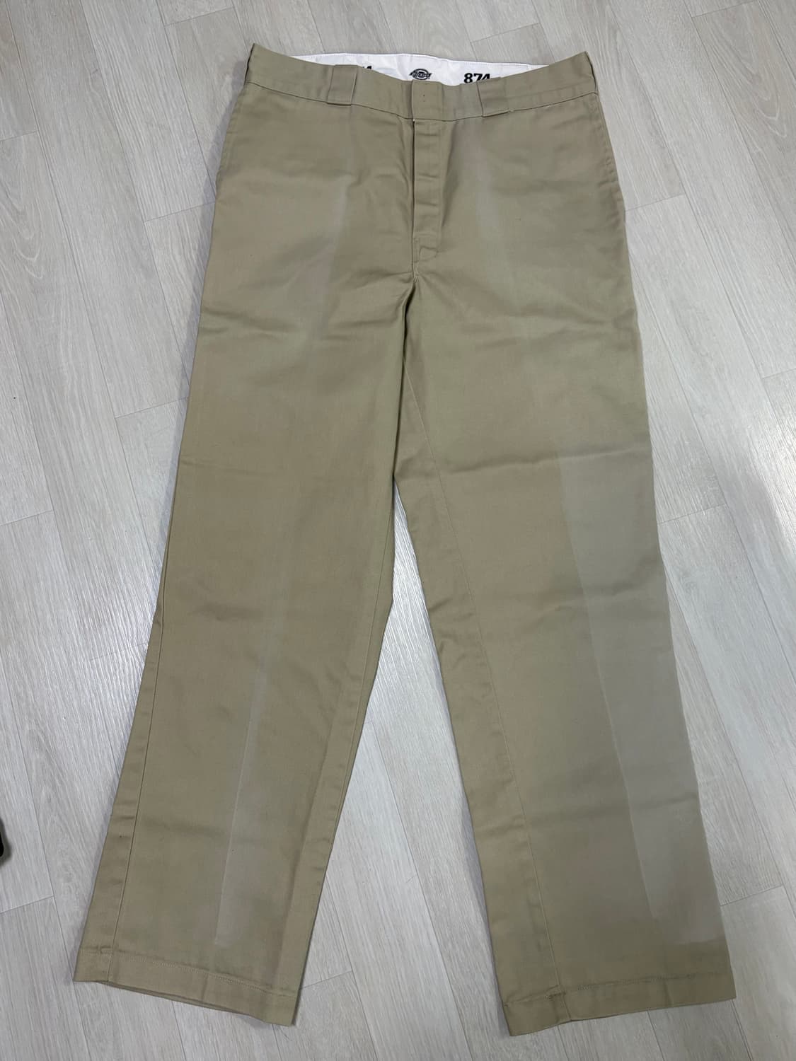 디키즈 874 상품이미지2